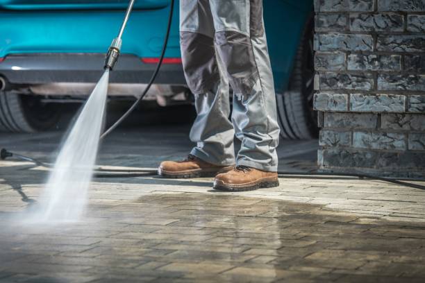 Best Machinery and Equipment Cleaning  in Leander, TX