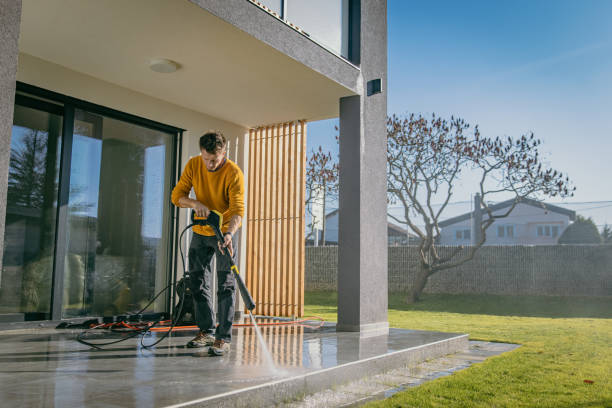 Best Factory Floor Cleaning  in Leander, TX