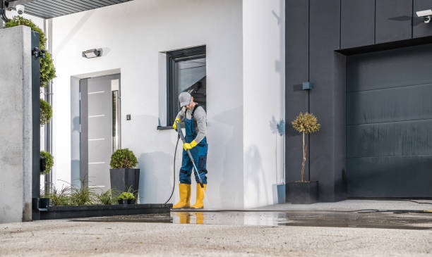 Best Dumpster Area Cleaning  in Leander, TX
